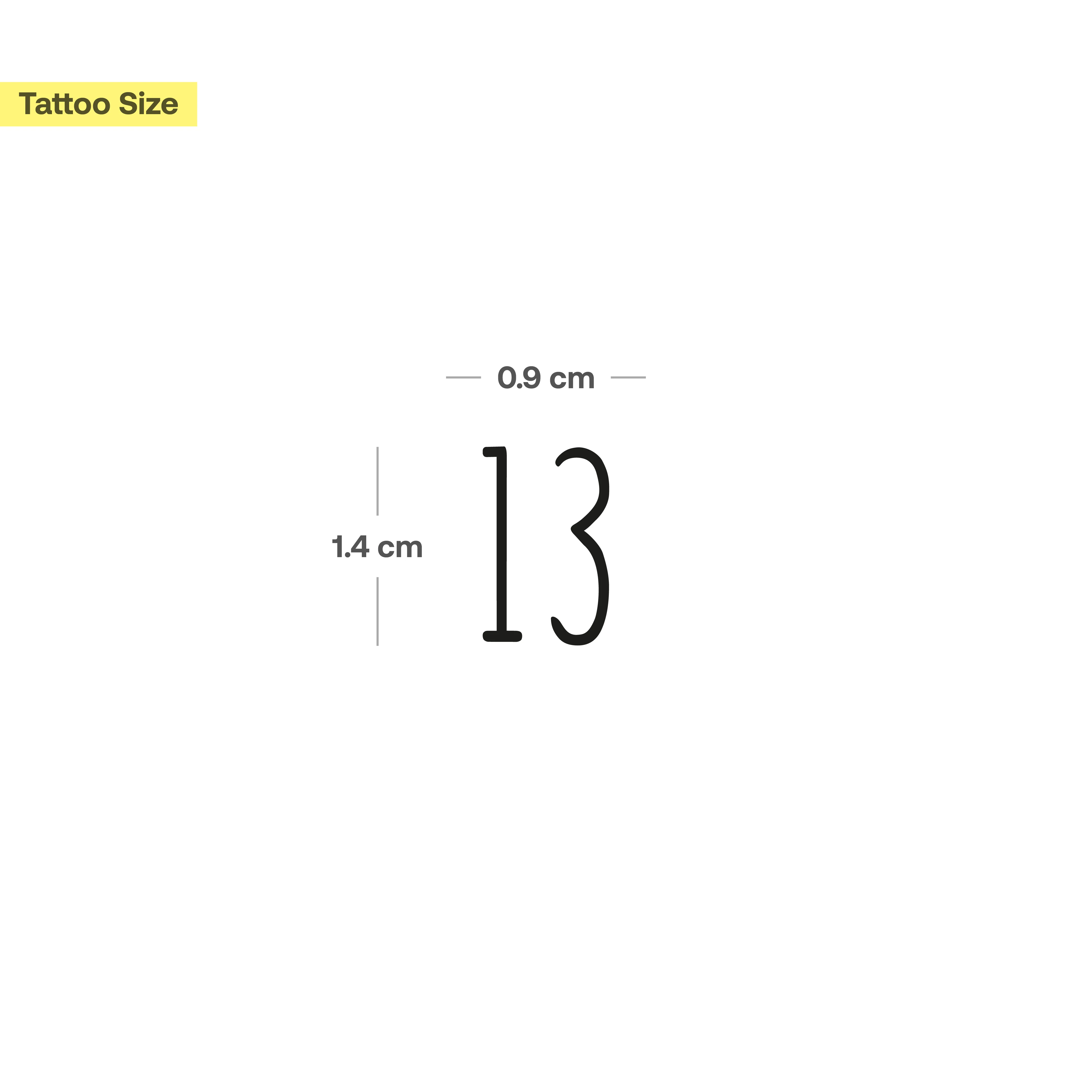 Tatouage 13 - Image 3